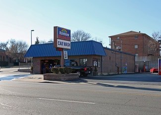 Plus de détails pour 4604 Rainbow Blvd, Kansas City, KS - Spécialisé à vendre