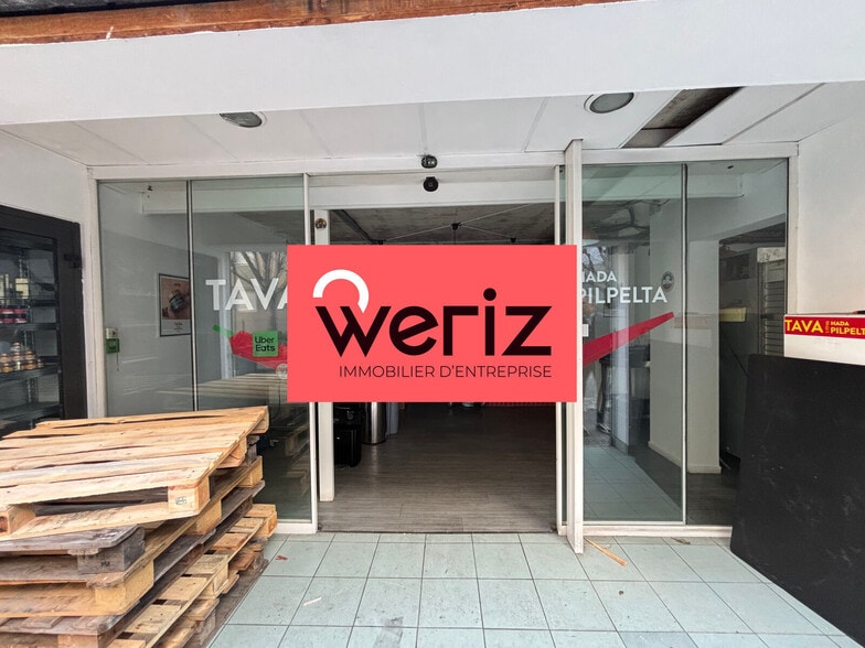 Rue De Friedland, Marseille à louer - Photo de l’immeuble – Image 3 sur 8