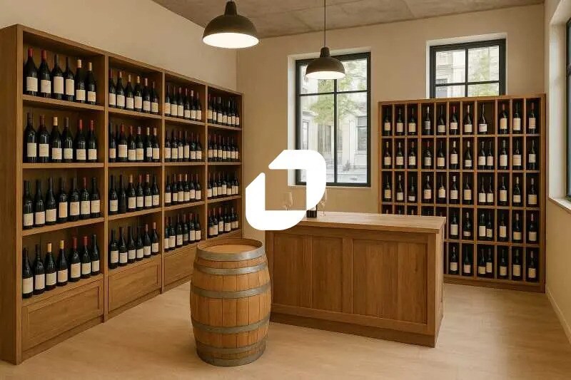 Bureau dans Mauguio à louer - Photo de l’immeuble – Image 3 sur 9