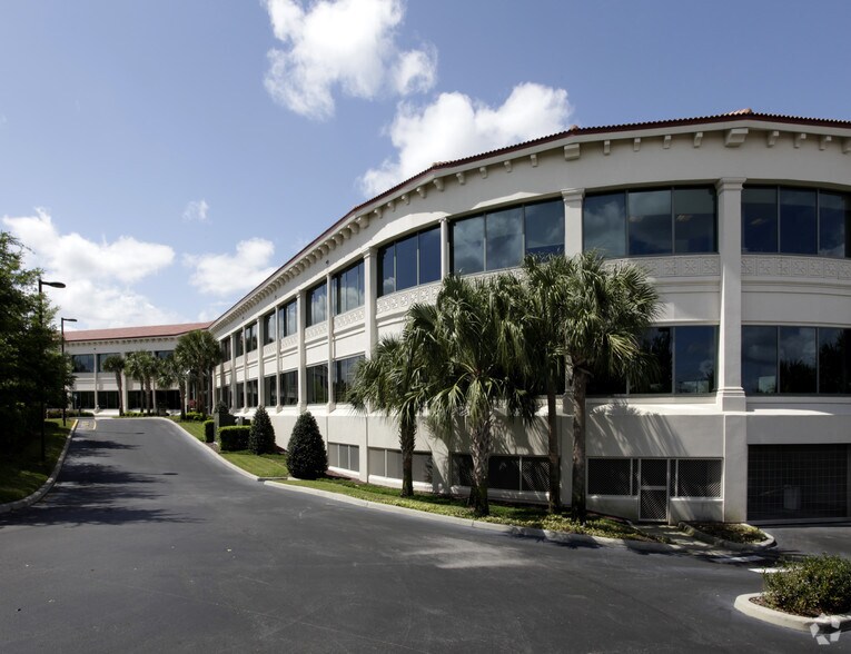 4705 S Apopka Vineland Rd, Orlando, FL à louer - Photo de l’immeuble – Image 2 sur 7