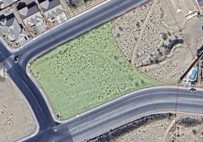 621 Mesa Blvd, Mesquite, NV à vendre Photo de l’immeuble– Image 1 sur 2