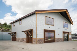 Plus de détails pour 2903 Jude Ln NW, Mandan, ND - Logement à vendre