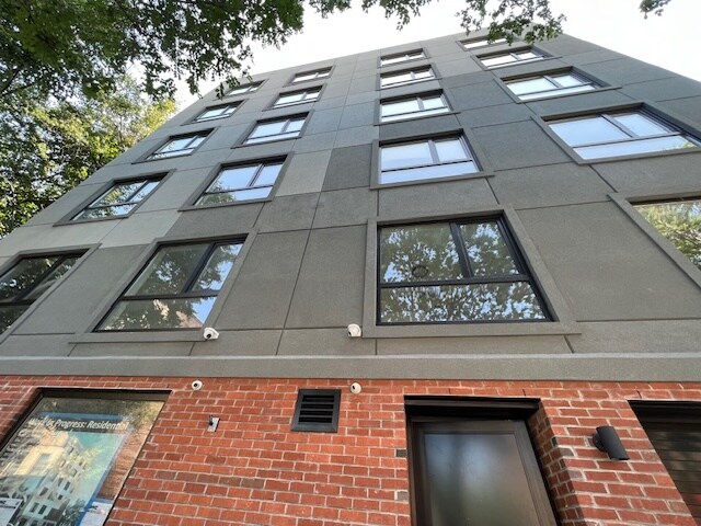 1182 Ogden Avenue, Bronx, NY à vendre - Photo de l’immeuble – Image 2 sur 7