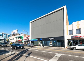 Plus de détails pour 1209 N Milwaukee Ave, Chicago, IL - Local commercial à louer