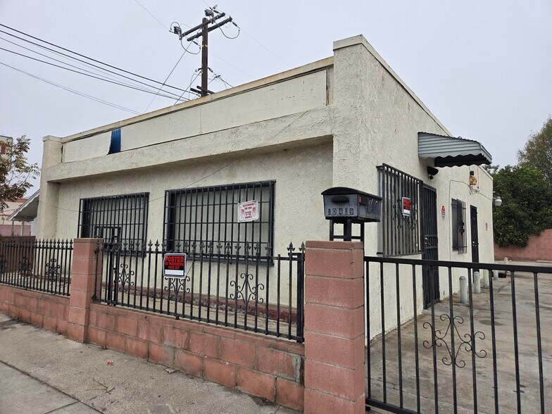 10419 Lower Azusa Rd, Temple City, CA à vendre - Photo de l’immeuble – Image 3 sur 10