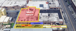 Plus de détails pour 307 Vandervoort Ave, Brooklyn, NY - Bureau, Industriel/Logistique à louer