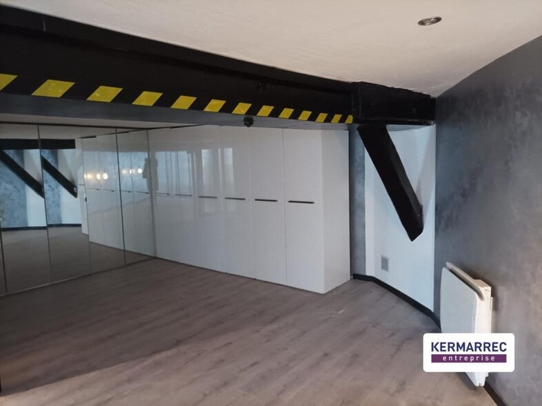 Bureau dans Nantes à vendre - Photo intérieure – Image 2 sur 5