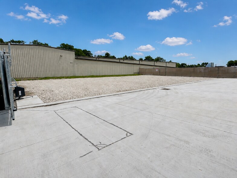 6600 Fairbanks N. Houston Rd, Houston, TX à louer - Photo de l’immeuble – Image 3 sur 4