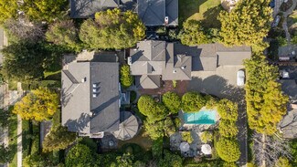 Plus de détails pour 160 S Grand Ave, Pasadena, CA - Logement à vendre