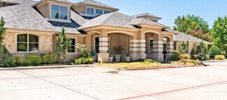 Plus de détails pour 2405 Mustang Dr, Grapevine, TX - Bureau à vendre