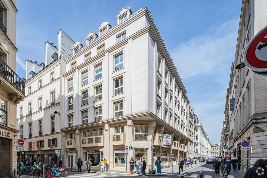 1 Rue De Gramont, Paris à louer - Photo principale – Image 1 sur 20