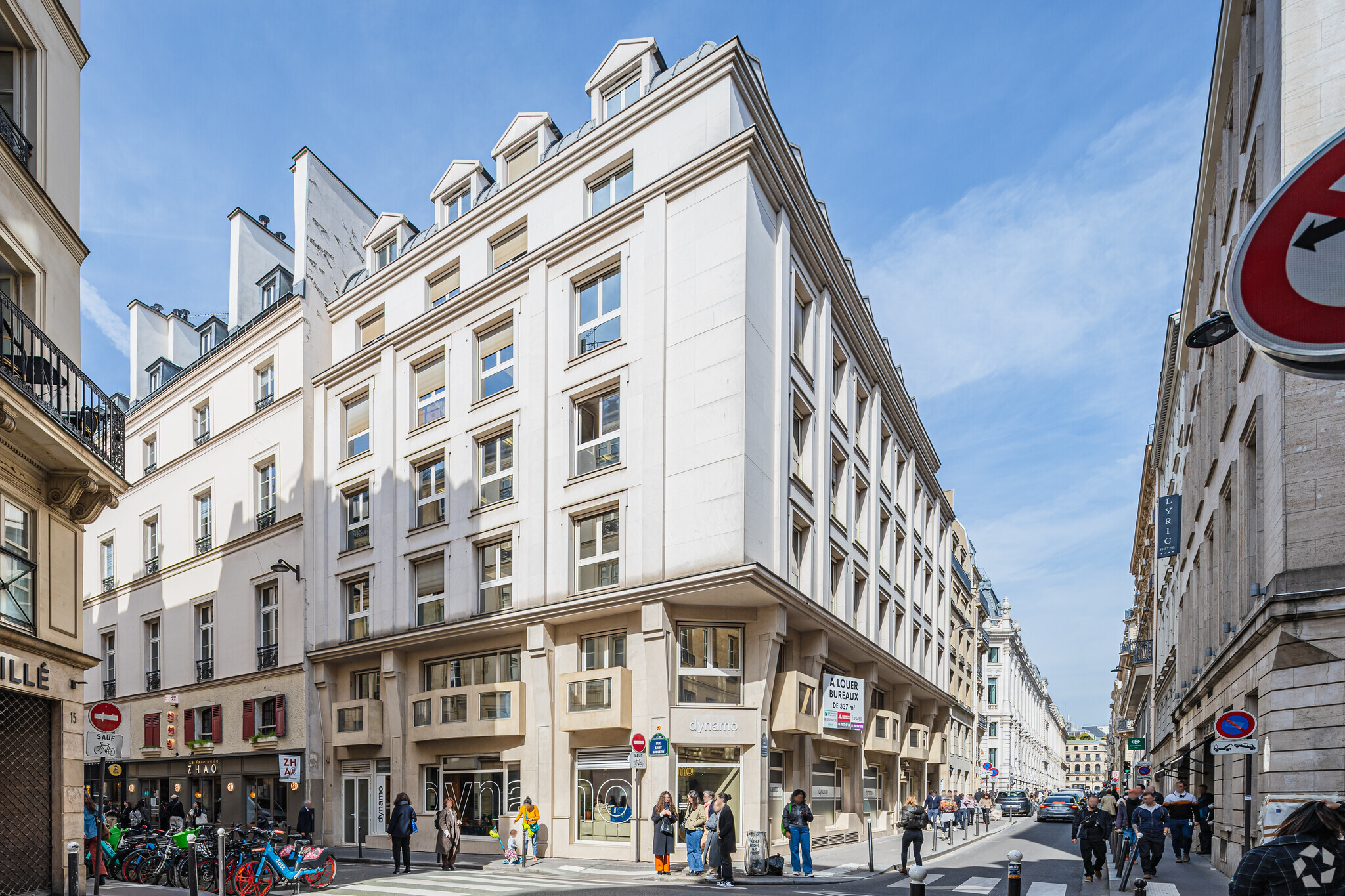 1 Rue De Gramont, Paris à louer Photo principale– Image 1 sur 21