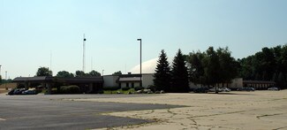 Plus de détails pour 530 A E Ireland Rd, South Bend, IN - Bureau à louer
