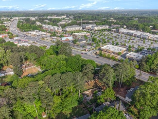 Plus de détails pour 4317 Lavista Rd, Tucker, GA - Terrain à vendre