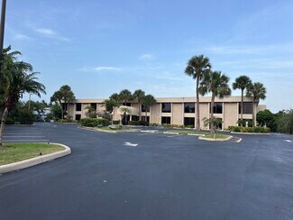 Plus de détails pour 1300 N Federal Hwy, Boca Raton, FL - Bureau à louer
