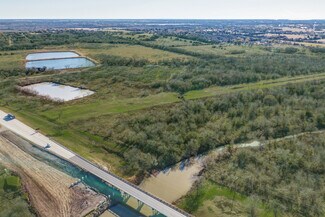 Plus de détails pour 1 Fm Road 1388, Kaufman, TX - Terrain à vendre