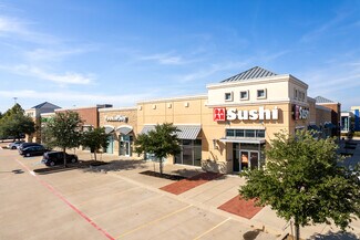 Plus de détails pour 2805 E Grapevine Mills Cir, Grapevine, TX - Local commercial à vendre
