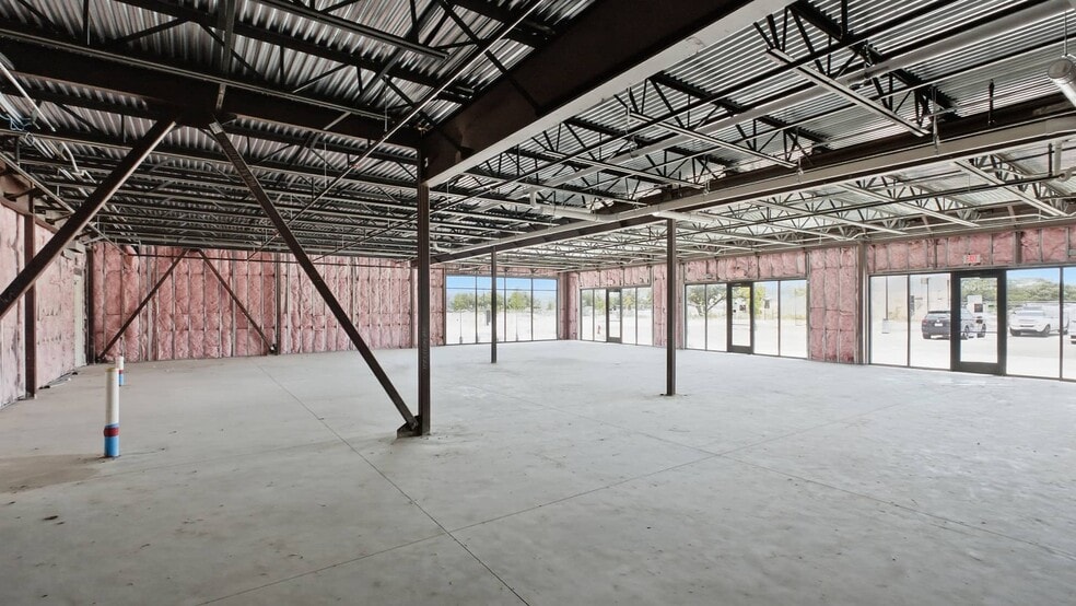 3701 W State Highway 29, Georgetown, TX à louer - Photo intérieure – Image 2 sur 5