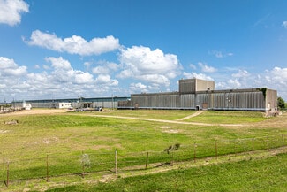 Plus de détails pour 185 8th St, Biloxi, MS - Industriel/Logistique à louer