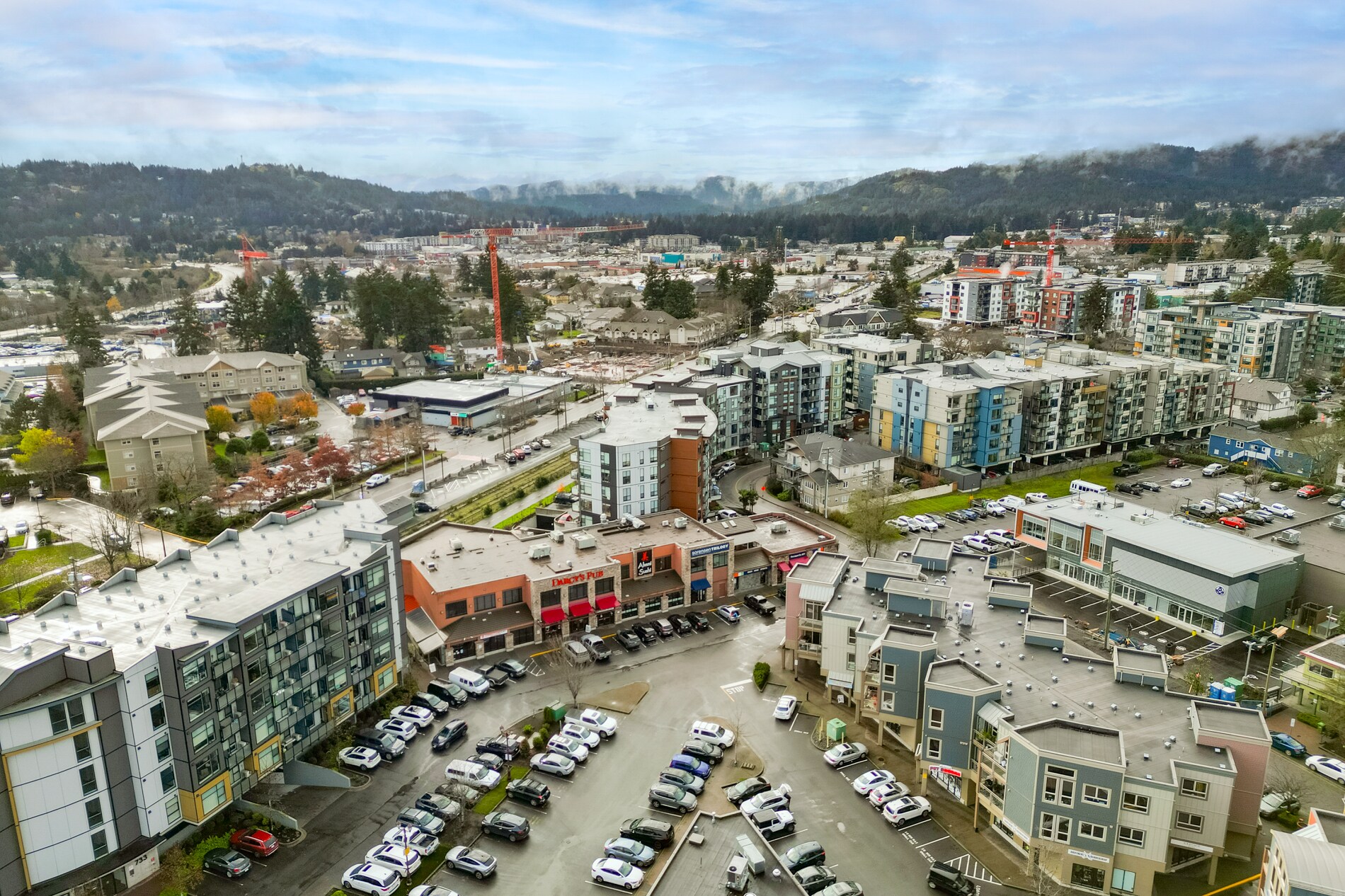 737 Goldstream Ave, Langford, BC à vendre Photo de l’immeuble– Image 1 sur 1