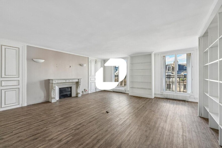 62 Boulevard De Sébastopol, Paris à louer - Photo intérieure – Image 3 sur 16