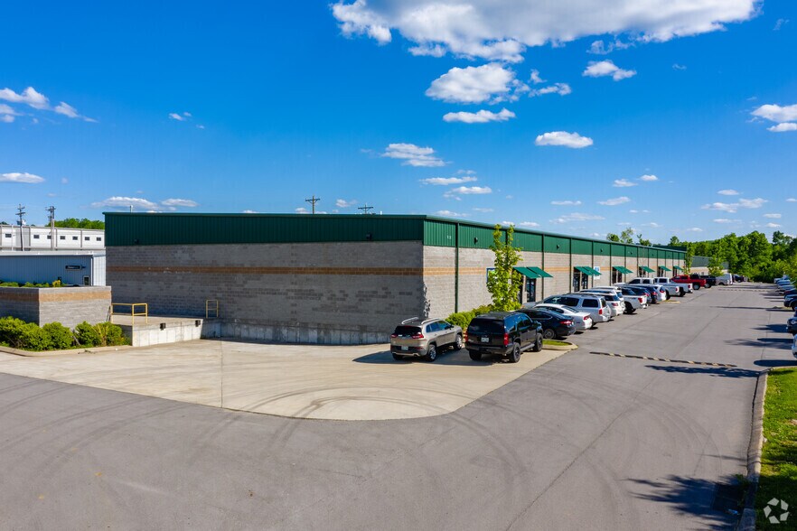 5510 E Division St, Mount Juliet, TN à louer - Photo principale – Image 3 sur 7