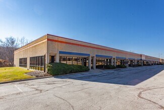 Plus de détails pour 9668-9680 Marion Rdg, Kansas City, MO - Local d'activités à louer