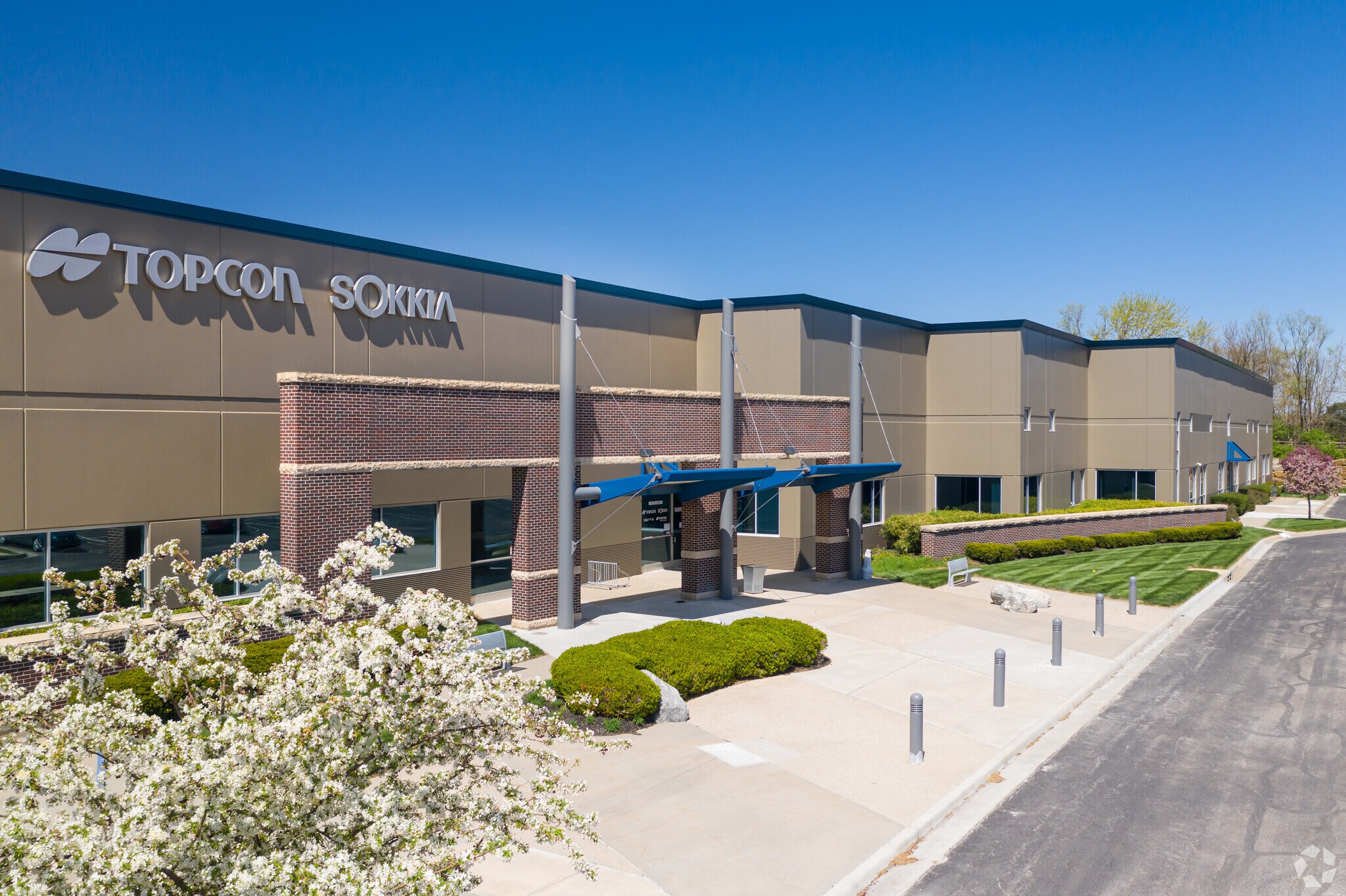 16900 W 118th St - Bldg 5, Olathe, KS à louer Photo principale– Image 1 sur 10