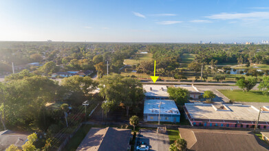 669-681 Beville Rd, South Daytona, FL à vendre Photo de l’immeuble– Image 2 sur 9