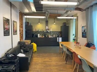 Bureau dans Paris à louer - Photo de l’immeuble – Image 3 sur 12