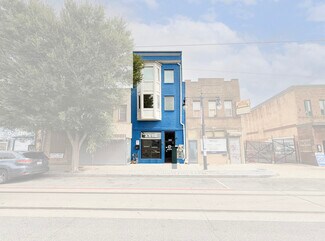 Plus de détails pour 1242 H St NE, Washington, DC - Local commercial à vendre