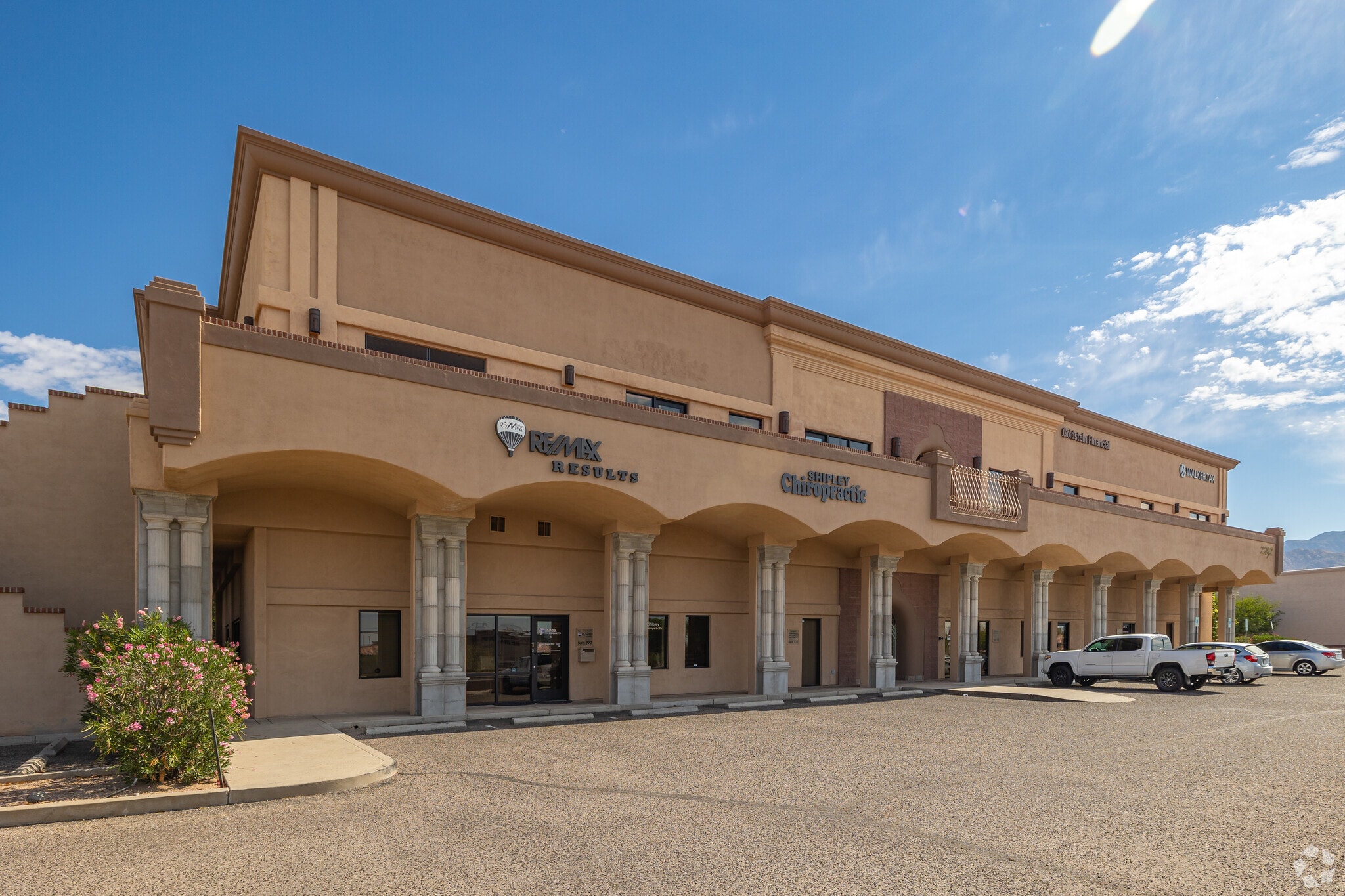 2292 W Magee Rd, Tucson, AZ à louer Photo principale– Image 1 sur 15