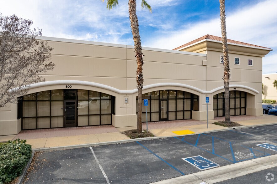 4981 Irwindale Ave, Irwindale, CA à louer - Photo de l’immeuble – Image 3 sur 5