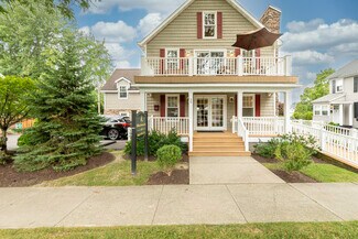 Plus de détails pour 39 Jordan St, Skaneateles, NY - Bureau/Local commercial à louer
