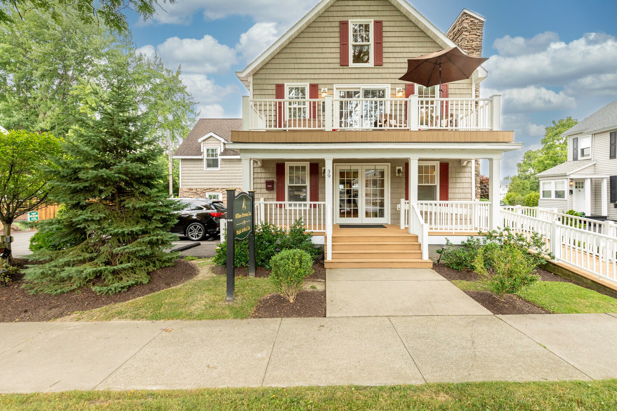 39 Jordan St, Skaneateles, NY à louer Photo de l’immeuble– Image 1 sur 6
