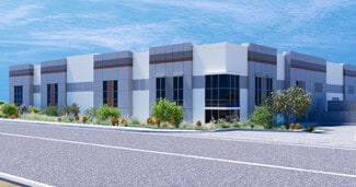 Plus de détails pour 1537 W Rialto Ave, Rialto, CA - Industriel/Logistique à vendre