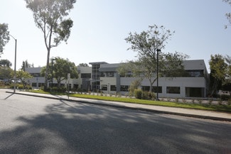 Plus de détails pour 2100 Corporate Center Dr, Thousand Oaks, CA - Bureau à louer