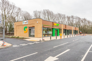 Plus de détails pour 6 Harrison Way, St Ives - Local commercial à louer