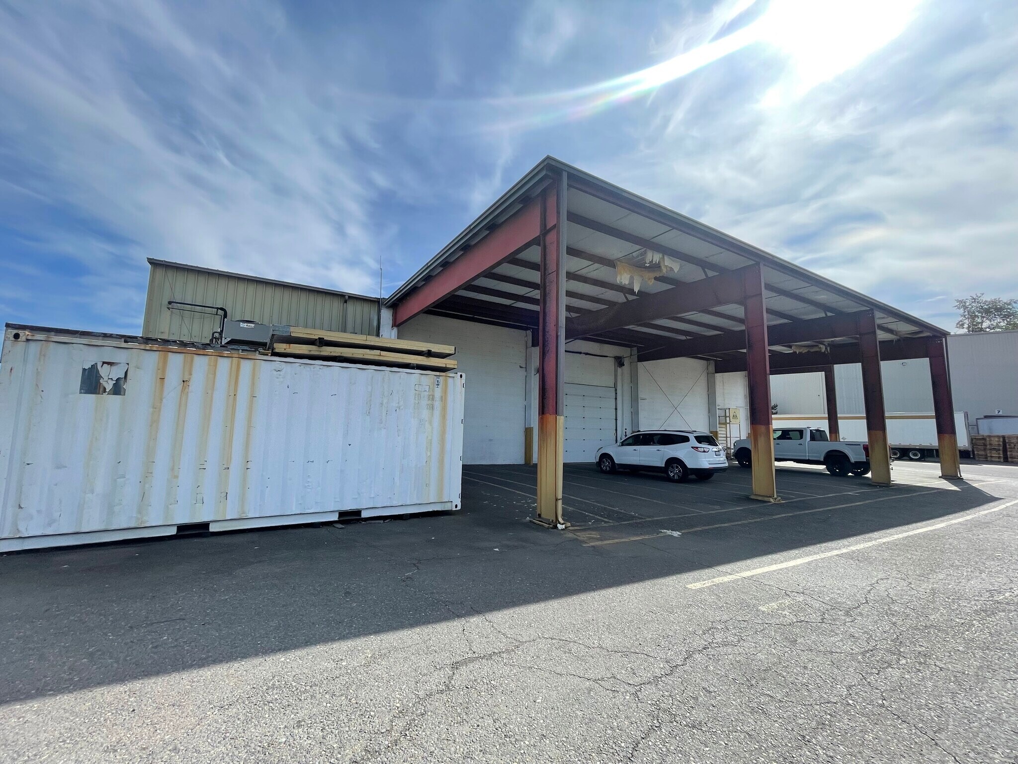 1400 Salem Industrial Dr NE, Salem, OR à vendre Photo principale– Image 1 sur 8