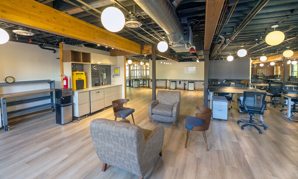 633 Yesler Way, Seattle, WA à louer - Photo intérieure – Image 3 sur 10