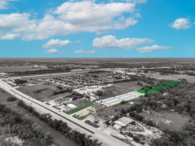 10945 State Highway 78, Lavon, TX à vendre - Photo de l’immeuble – Image 1 sur 43