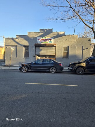 Plus de détails pour 220 N 19th St, East Orange, NJ - Local commercial à louer