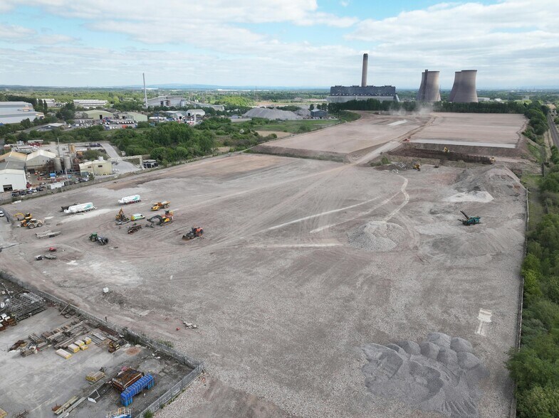 Gateway 100, Widnes à louer - Photo de l’immeuble – Image 3 sur 13