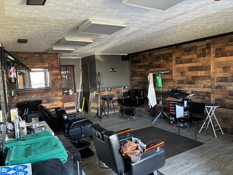 901 Market Ave S, Canton, OH à vendre - Photo intérieure – Image 3 sur 4