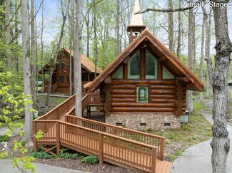 Plus de détails pour 4309 E Parkway, Gatlinburg, TN - Bureau à vendre