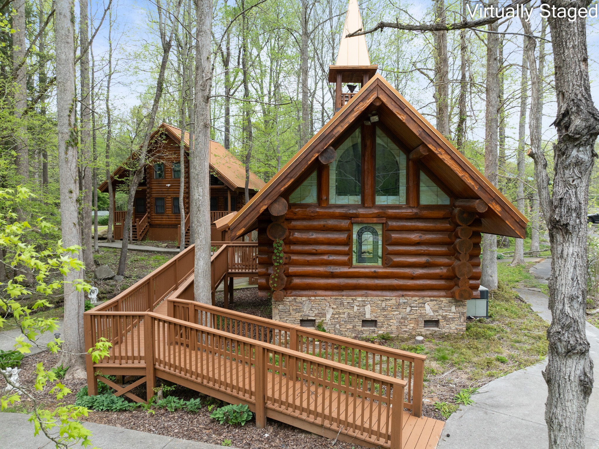 4309 E Parkway, Gatlinburg, TN à vendre Photo principale– Image 1 sur 52