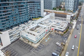 Bellevue Corner Properties - Local commercial
