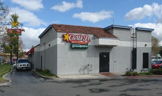 Plus de détails pour 2199 Sampson Ave, Corona, CA - Local commercial à louer