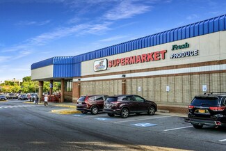 Plus de détails pour 1100-1181 University Blvd E, Takoma Park, MD - Local commercial à louer