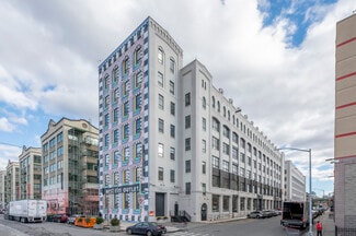 Plus de détails pour 241 37th St, Brooklyn, NY - Bureau à louer